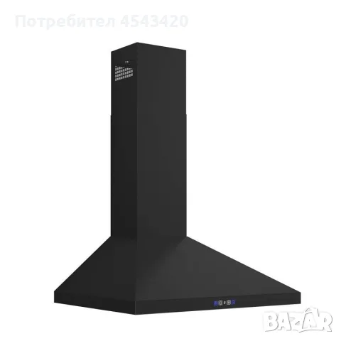 Абсорбатор/аспиратор/ширм Viceroy 60 см., снимка 6 - Абсорбатори - 51175811
