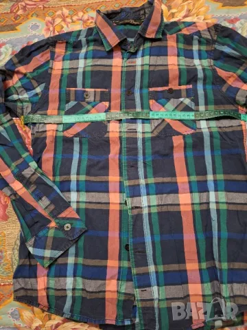 Мъжка риза,М