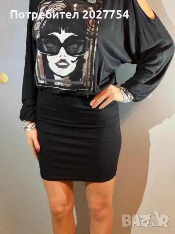 Рокля Jonona , снимка 1