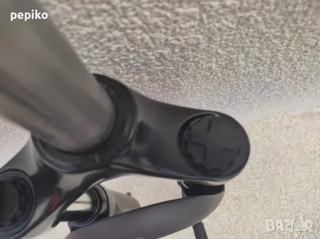 Продавам колела внос от Германия алуминиева вилка SR SUNTOUR SF13 M3010 26 цола вибрейк, снимка 3 - Части за велосипеди - 50180745