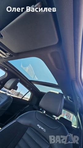 Kia Sportage Hybrid GT Line, снимка 8 - Автомобили и джипове - 54112202