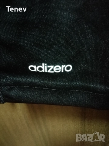 Bayern Munich Neuer Adidas оригинална тениска фланелка вратарски екип Нойер Байерн Мюнхен , снимка 7 - Футбол - 53089744