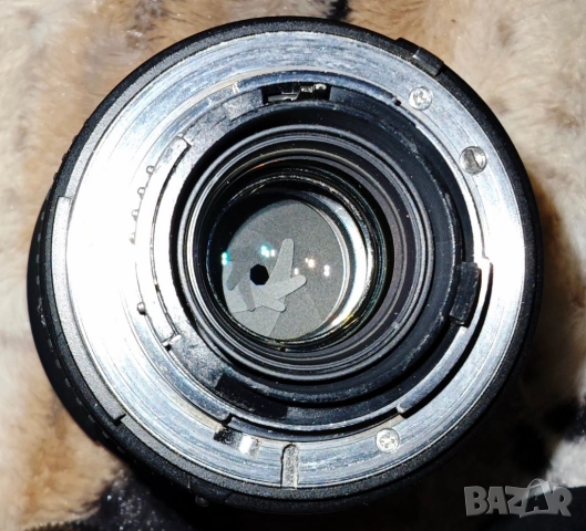 Обективи за Nikon F байонет, снимка 12 - Обективи и филтри - 53937255