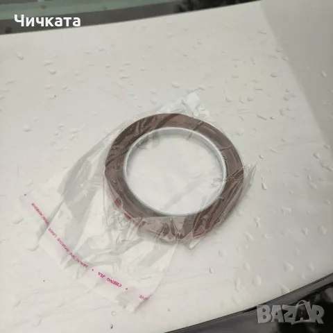 Заден спойлер за багажник на Мерцедес W 204, снимка 3 - Аксесоари и консумативи - 50314830