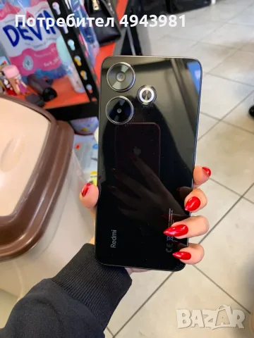   Redmi 13C – 128GB на супер цена!