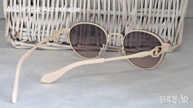 Дамски слънчеви очила-А30, снимка 3 - Слънчеви и диоптрични очила - 54312569