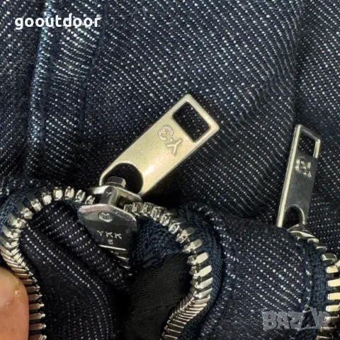 Y-3 дамски дънки (28), снимка 9 - Дънки - 48854349