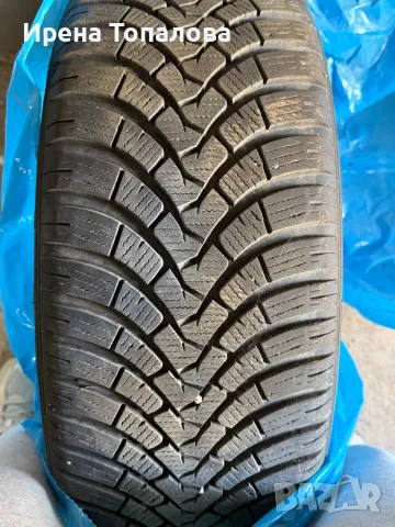 Зимни гуми 225/55/19