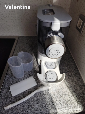 Philips уред за прясна паста, спагети, макарони, лазаня, снимка 6 - Други - 54028271