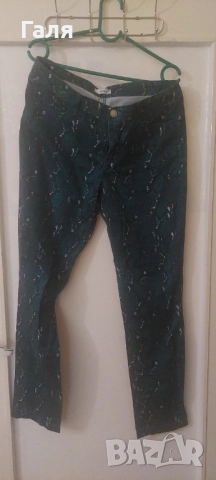 Дънки и панталони 8 бр. Размер М - Общо за 20лв., снимка 14 - Дънки - 51456019