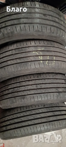 Летни гуми 205/55 R16 Roadstone DOT 2022, 4 бр., снимка 2 - Гуми и джанти - 54175338