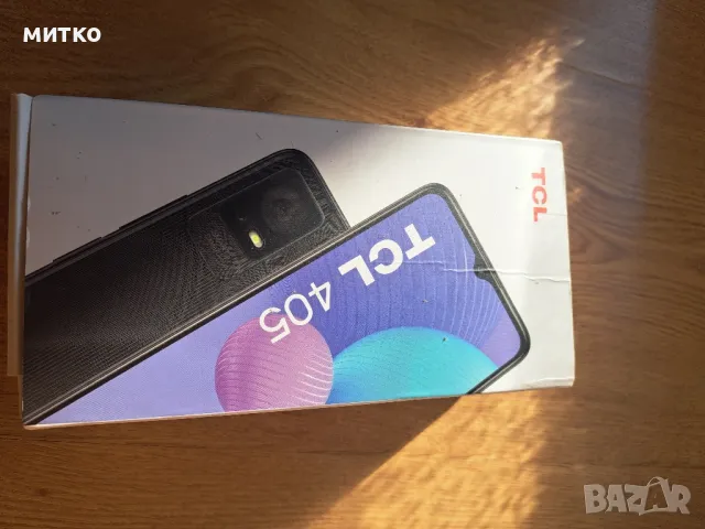 TCL 405, снимка 3 - Други - 49240975