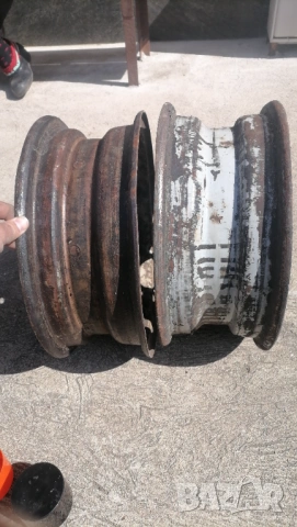 джанти за лада