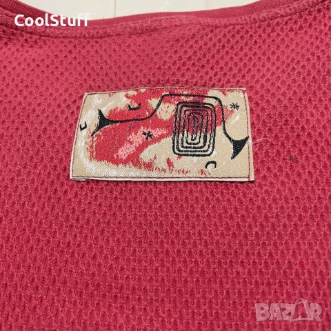 Мъжка Тениска Reebok Vintage Размер XL, снимка 6 - Тениски - 54100439