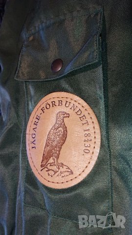 Ловен гащеризон (Швеция) , снимка 14 - Екипировка - 39686118