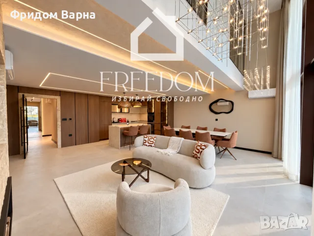 Продава КЪЩА      град Варна, м-т Ален мак, снимка 7 - Къщи - 56143107