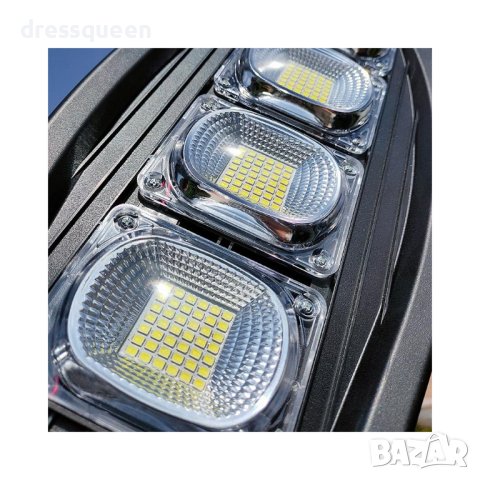 W779B Външна соларна лампа, снимка 6 - Външни лампи - 42168104