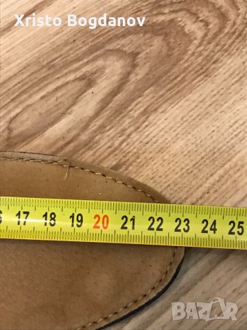 Дамски летни обувки на ,,TOMS” номер 36, снимка 7 - Дамски ежедневни обувки - 31789376