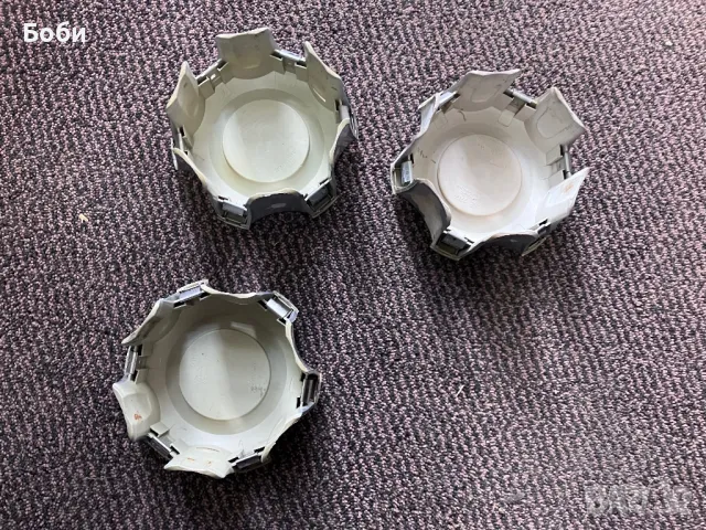 Капачки за Хюндай 6/139,7/15, снимка 7 - Аксесоари и консумативи - 49331598