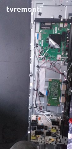 POWER BOARD PW.188W2.711, снимка 4 - Части и Платки - 29998531