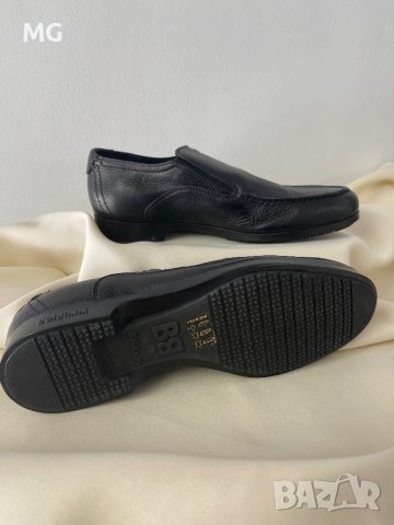 Мъжки обувки Baldinini Italy N39 (нови), снимка 3 - Ежедневни обувки - 40686672