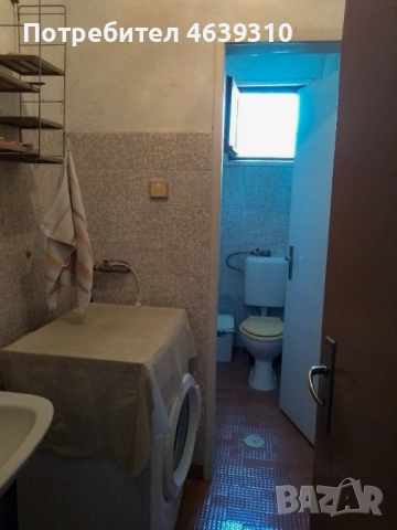 Продавам първи, долен жилищен етаж от двуетажна масивна жилищна сграда, снимка 10 - Етаж от къща - 53281385