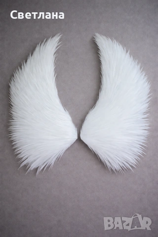 ангелски крила за декорация и фотосесия , снимка 2 - Други - 54063542