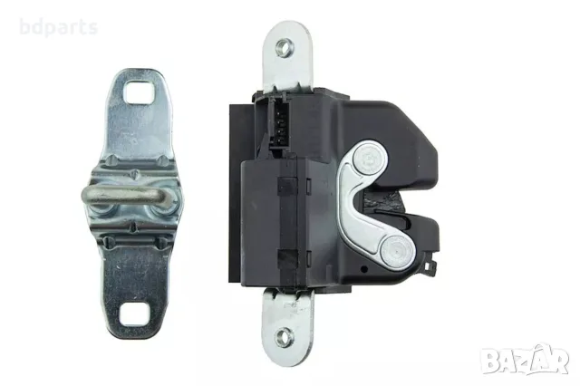 Комплект Брава за багажник, Alfa Romeo, Fiat, Opel, 4 ПИН, снимка 3 - Части - 56142272