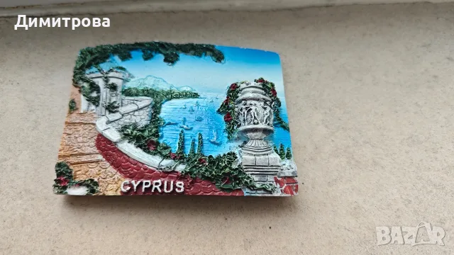 Магнитчета от Гърция, снимка 11 - Други - 54584584