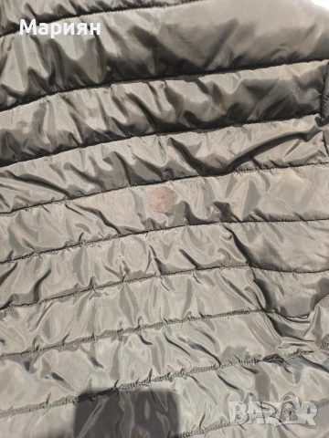 Зимно яке Jack Jones , снимка 3 - Якета - 54018163