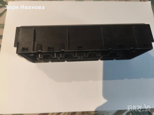 Модул за управление на климатик за Opel Astra J 2012, снимка 3 - Части - 51245876