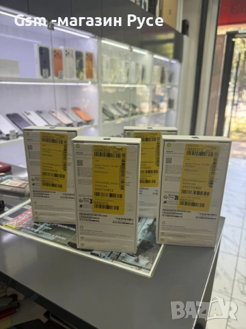 iPhone 17e 256GB *Запечатан*, снимка 2 - Apple iPhone - 56005807