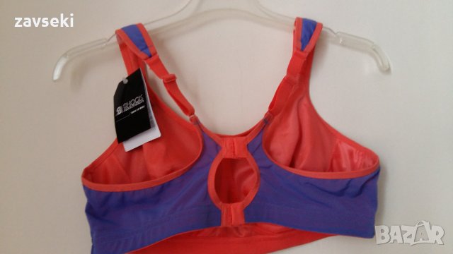 Дамски спортни бюстиета, снимка 2 - Корсети, бюстиета, топове - 29922371