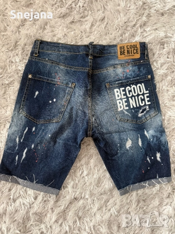 Дънки Dsguared по 45лв от 220лв , снимка 2 - Дънки - 51390768