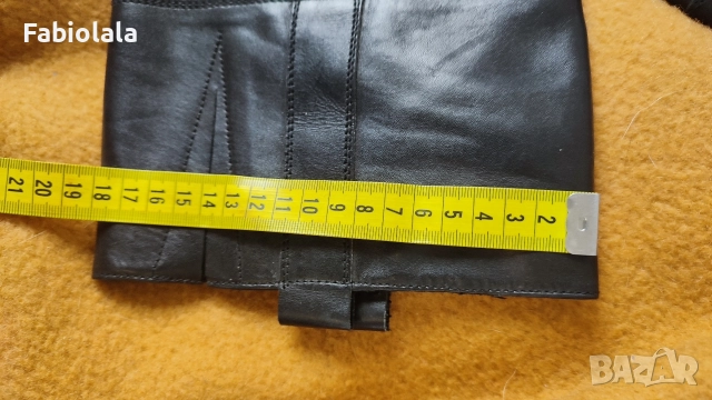 Bon'apart boots 37, снимка 11 - Дамски боти - 37582969