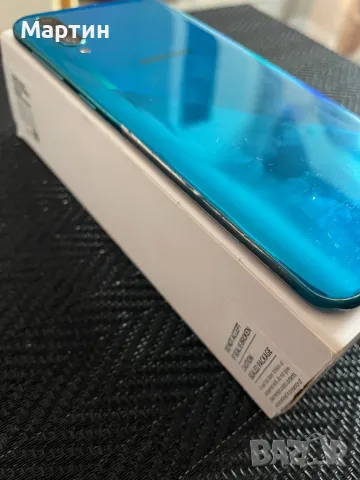 Samsung Galaxy A30s, снимка 4 - Samsung - 48650588