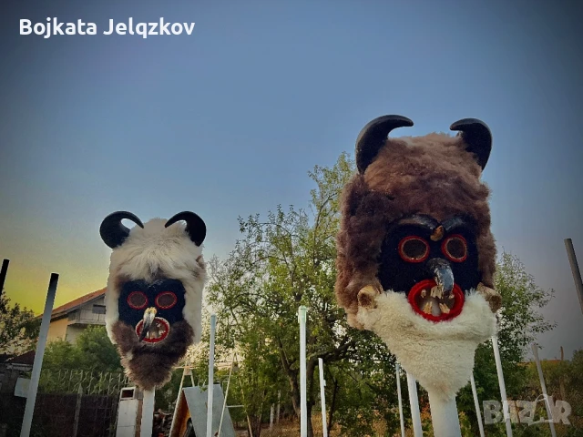 Кукерска Маска, снимка 4 - Други - 51106894