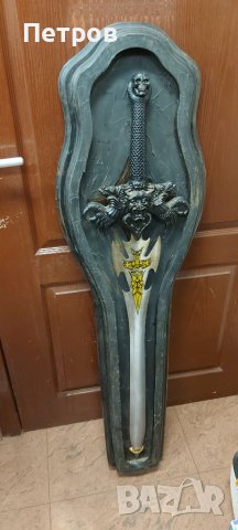 Сувенир Меч