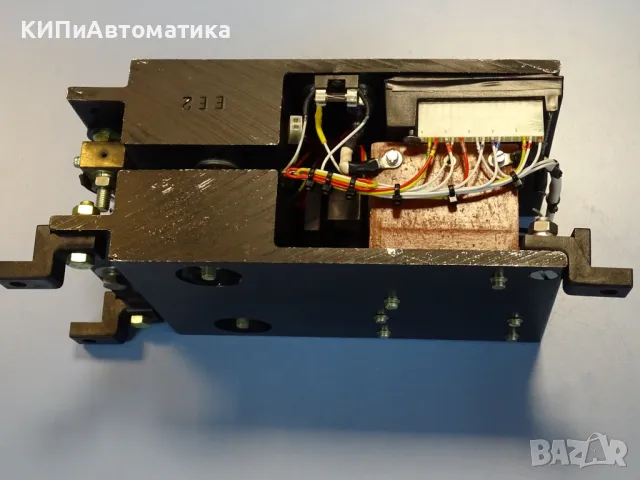 електронен модул Cableform PULSOMATIC MkX 4824-18-22-18-22 Forklift clark, снимка 5 - Резервни части за машини - 47789862