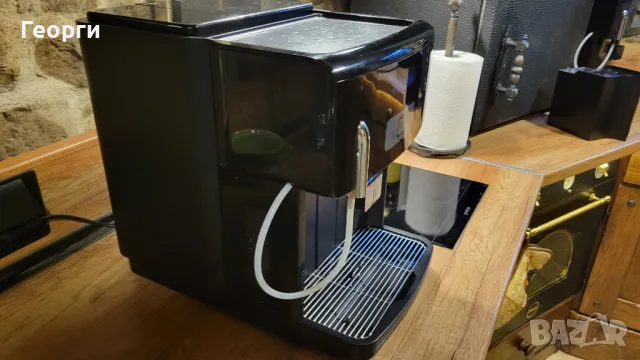 Schaerer coffee joy кафе машина, снимка 5 - Кафемашини - 48449736