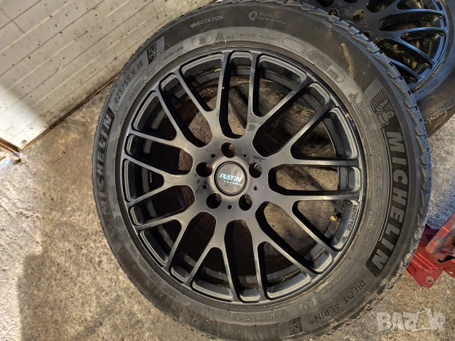 Mitsubishi Outlander 3- 2014г- 2.2DI-D-150кс, снимка 8 - Части - 53250204