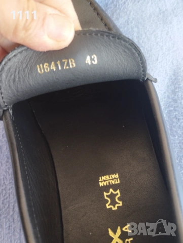 Обувки Geox и Mephisto номер 43., снимка 6 - Ежедневни обувки - 51553528