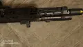  Umarex HDR T4E TR 50L Laser Gen2 - upgrade, снимка 5