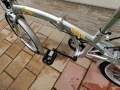 Scamper b2r! Сгъваем велосипед 20* Внос Германия , снимка 11