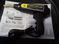Пистолет за заваряване на пластмасови части на автомобили, снимка 1