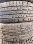 4бр.всесезонни гуми 235/60/18 Continental, снимка 4