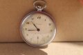 СССР джобен часовник ''Молния'', снимка 1