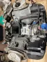 Двигател Honda 20 к.с. Със стартер, снимка 6