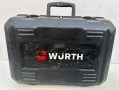 Wurth HKS 28-A - Мощен акумулаторен ръчен циркуляр 28V, снимка 10