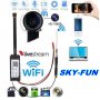 МИКРО шпионска камера  AHD 1080P Wifi , снимка 4